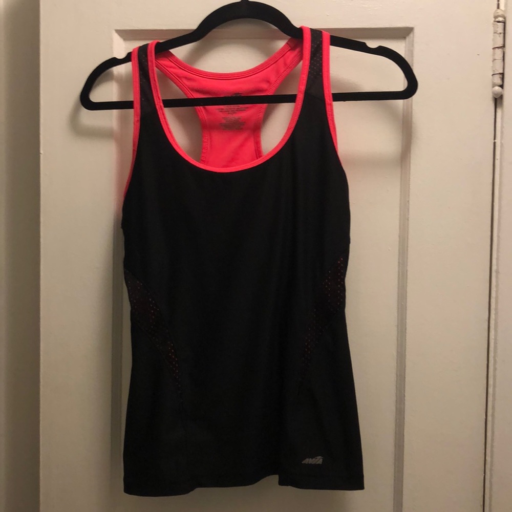 Athletic Tank Top